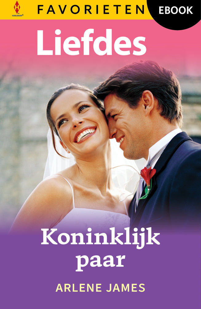 Koninklijk paar