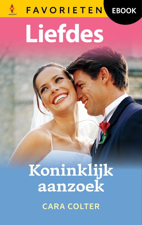 Koninklijk aanzoek Koninklijk aanzoek
