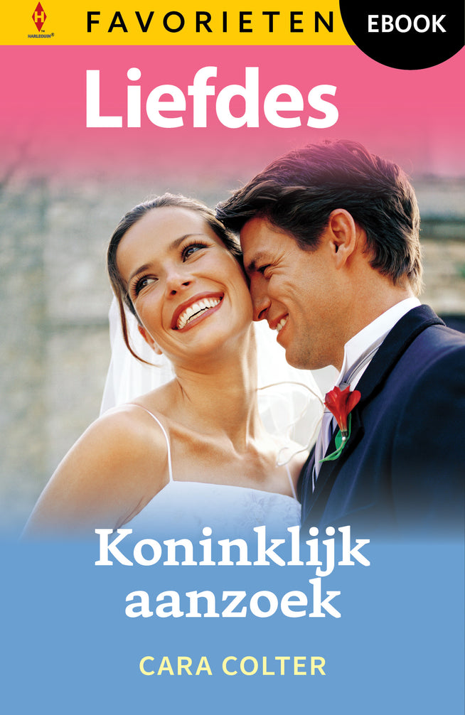 Koninklijk aanzoek