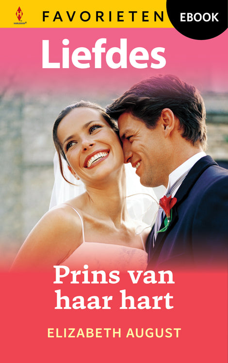 Prins van haar hart Prins van haar hart