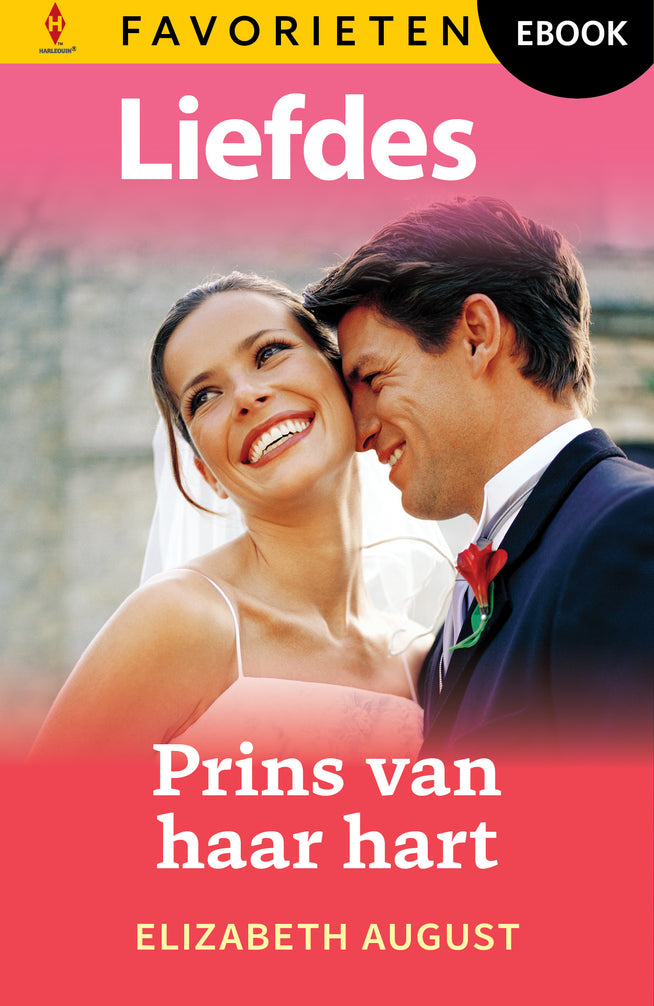 Prins van haar hart