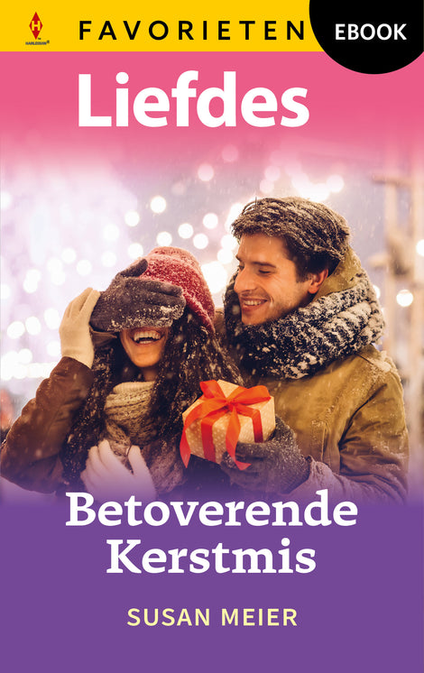 Betoverende Kerstmis Betoverende Kerstmis