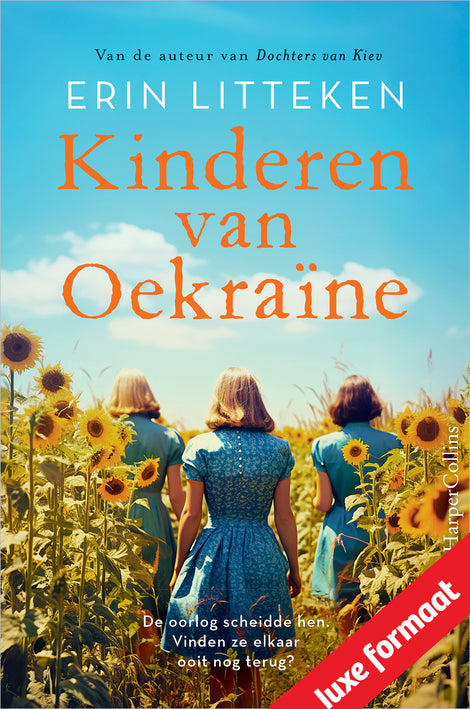 Kinderen van Oekraïne Kinderen van Oekraïne