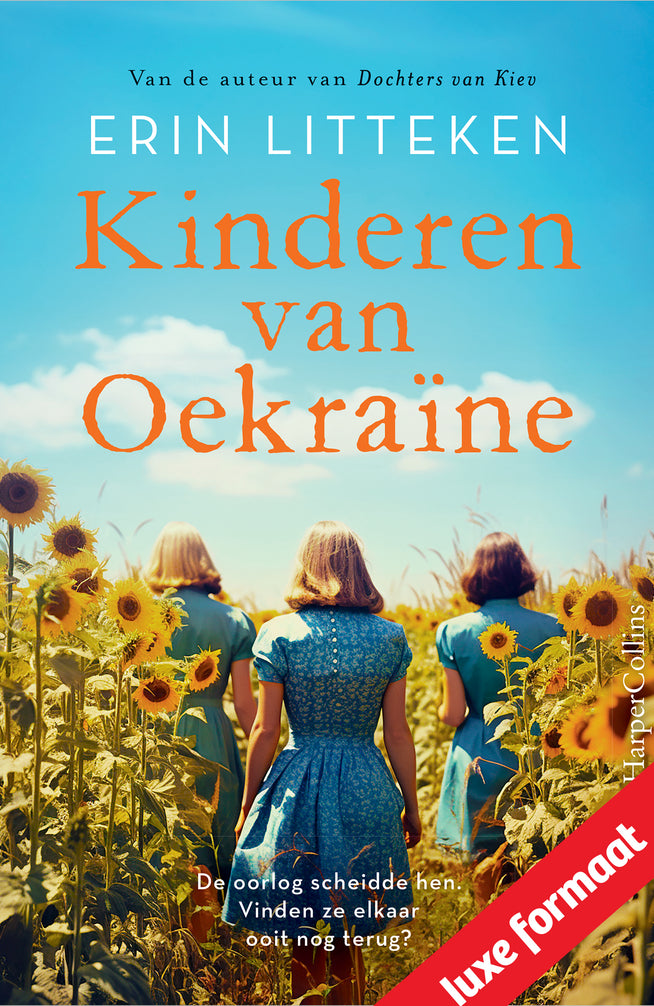 Kinderen van Oekraïne