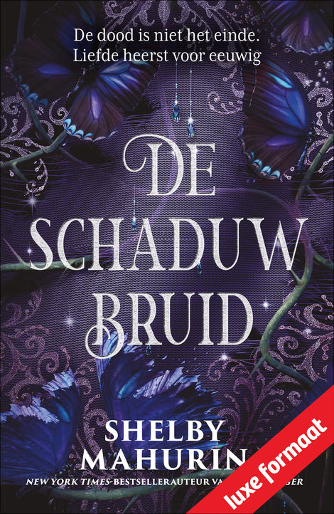 De schaduwbruid De schaduwbruid