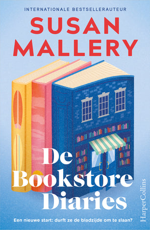 De Bookstore Diaries De Bookstore Diaries