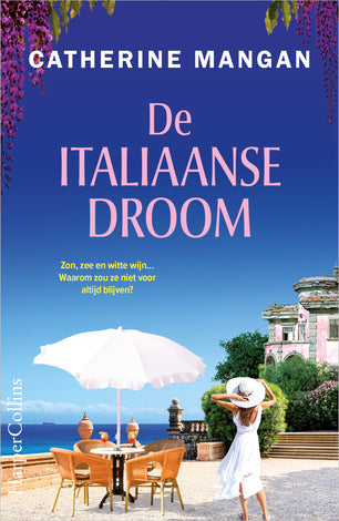 De Italiaanse droom De Italiaanse droom