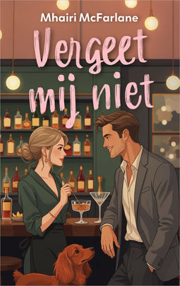 Vergeet mij niet Vergeet mij niet