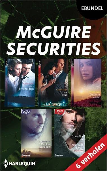 McGuire Securities (6-in-1) McGuire Securities (6-in-1)