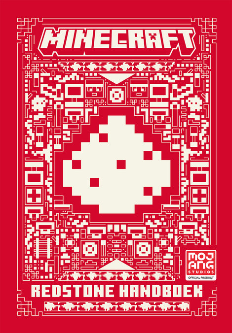 Minecraft Redstone Handboek Minecraft Redstone Handboek