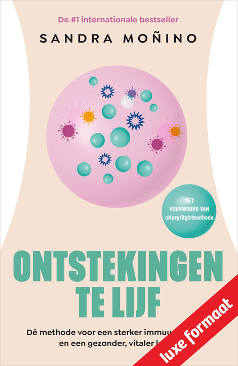 Ontstekingen te lijf Ontstekingen te lijf