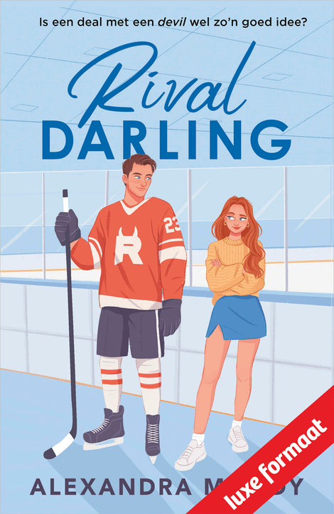 Rival Darling Rival Darling