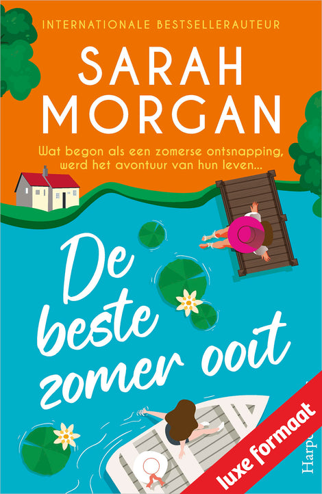 De beste zomer ooit De beste zomer ooit