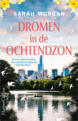 Dromen in de ochtendzon Dromen in de ochtendzon