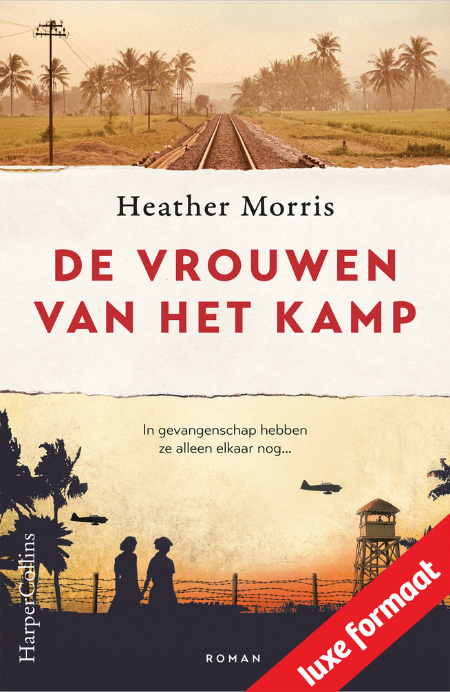 De vrouwen van het kamp
