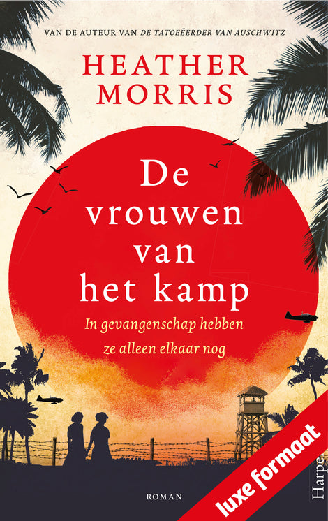 De vrouwen van het kamp De vrouwen van het kamp