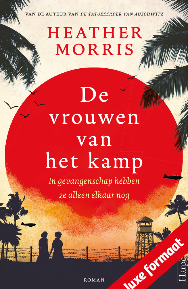 De vrouwen van het kamp