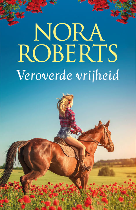 Veroverde vrijheid Veroverde vrijheid