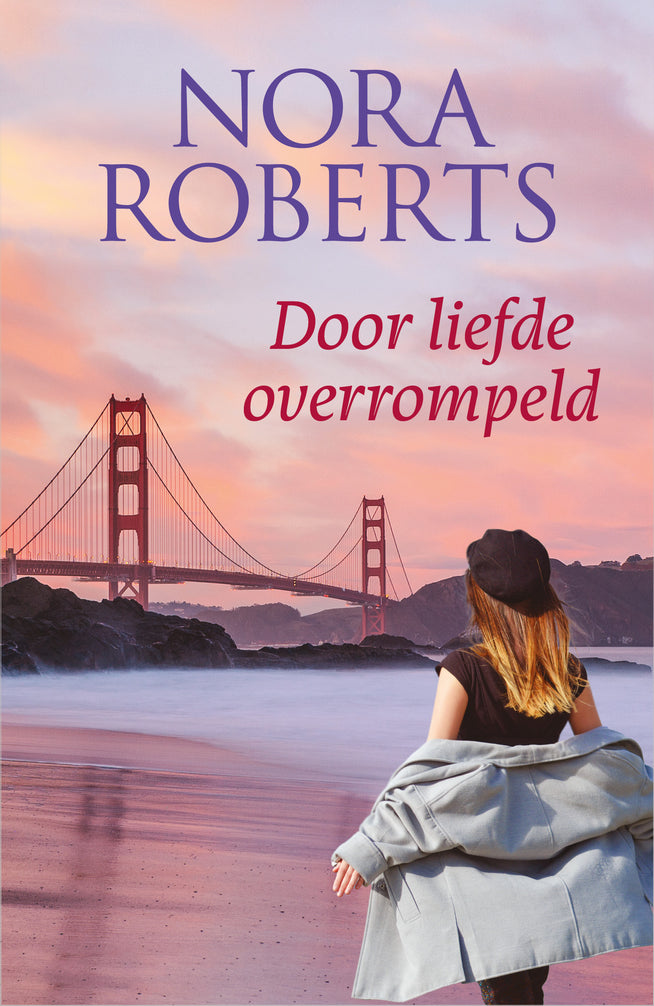 Door liefde overrompeld (2-in-1)