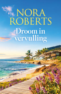 Droom in vervulling (2-in-1) Droom in vervulling (2-in-1)