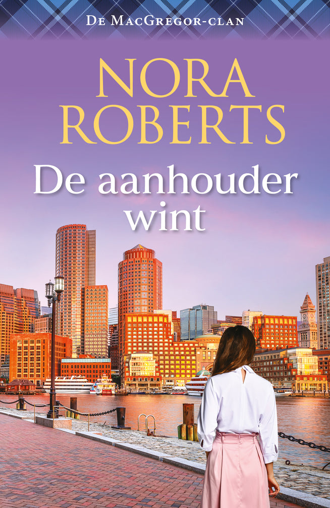 De aanhouder wint (2-in-1)