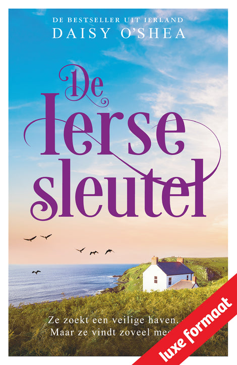 De Ierse sleutel De Ierse sleutel