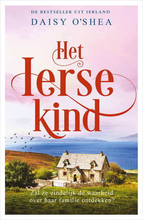 Het Ierse kind Het Ierse kind