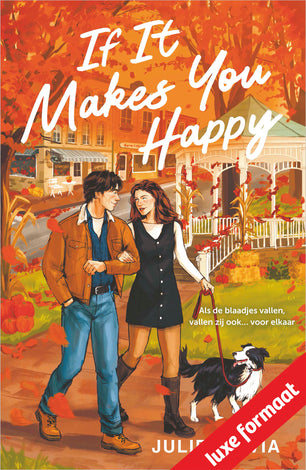 If It Makes You Happy If It Makes You Happy