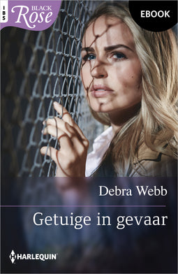 Getuige in gevaar (gratis) Getuige in gevaar (gratis)