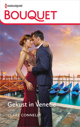 Gekust in Venetië (gratis) Gekust in Venetië (gratis)