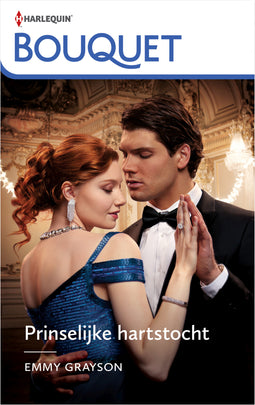 Prinselijke hartstocht (gratis) Prinselijke hartstocht (gratis)