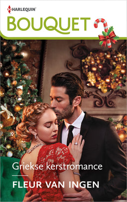 Griekse kerstromance (gratis) Griekse kerstromance (gratis)