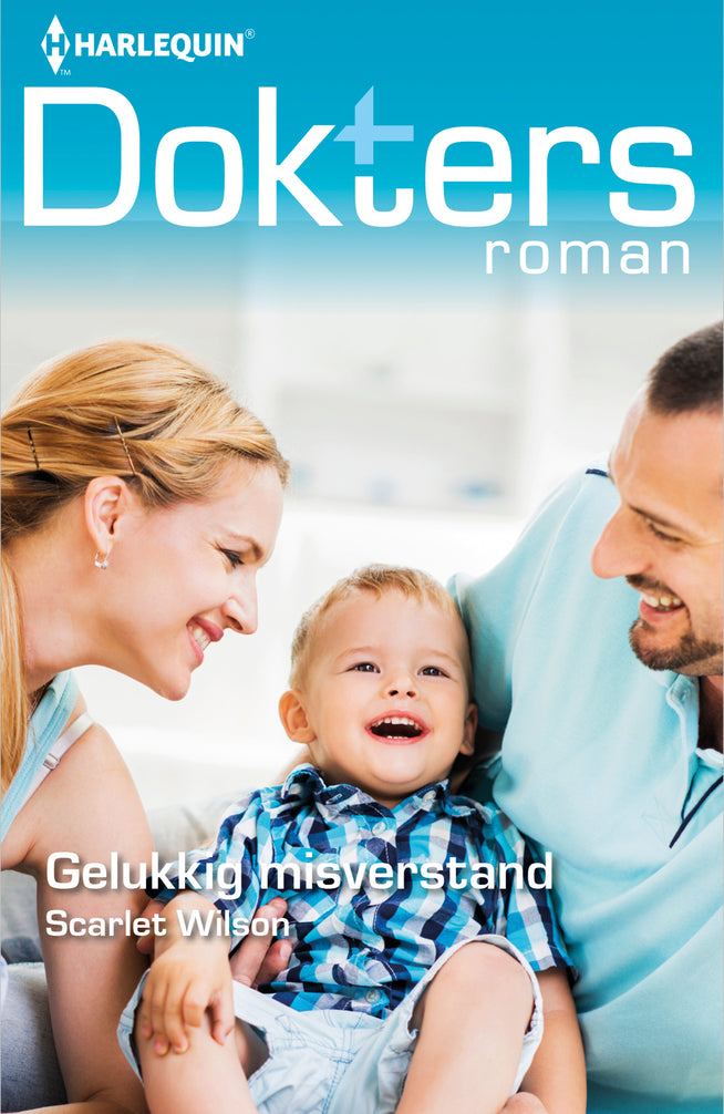 Gelukkig misverstand (gratis)