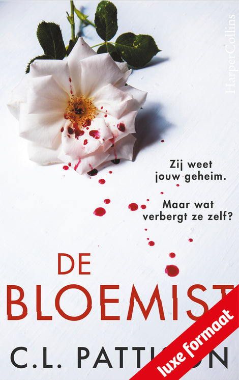 De bloemist De bloemist