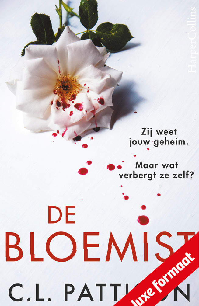 De bloemist