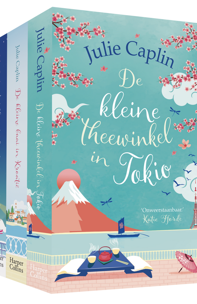 Romantic Escapes 2 (3-in-1)