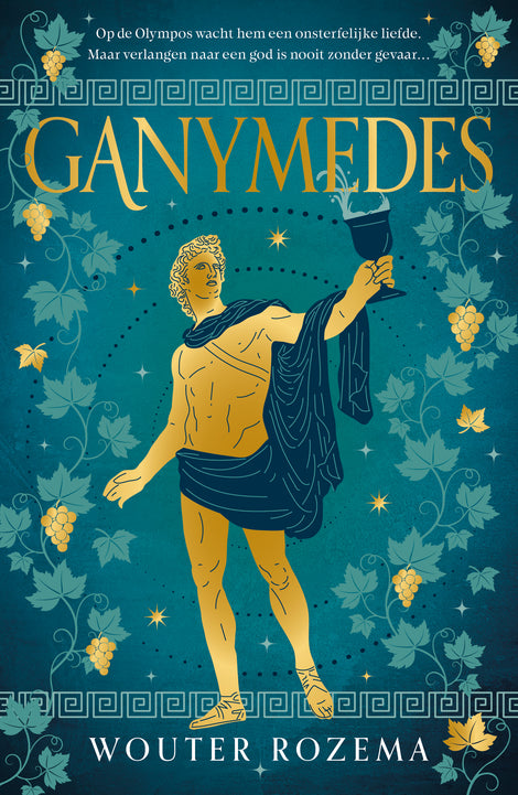 Ganymedes Ganymedes