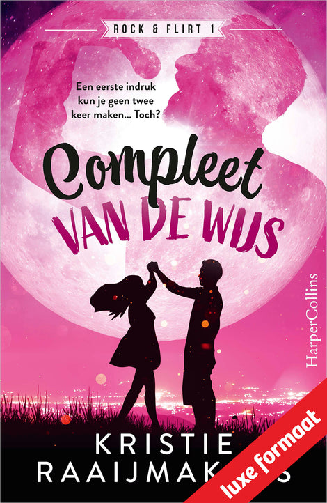Compleet van de wijs Compleet van de wijs