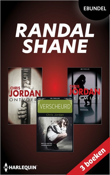 Randall Shane (3-in-1) Randall Shane (3-in-1)