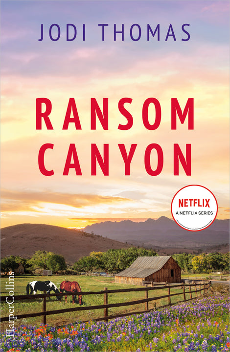 Ransom Canyon Ransom Canyon