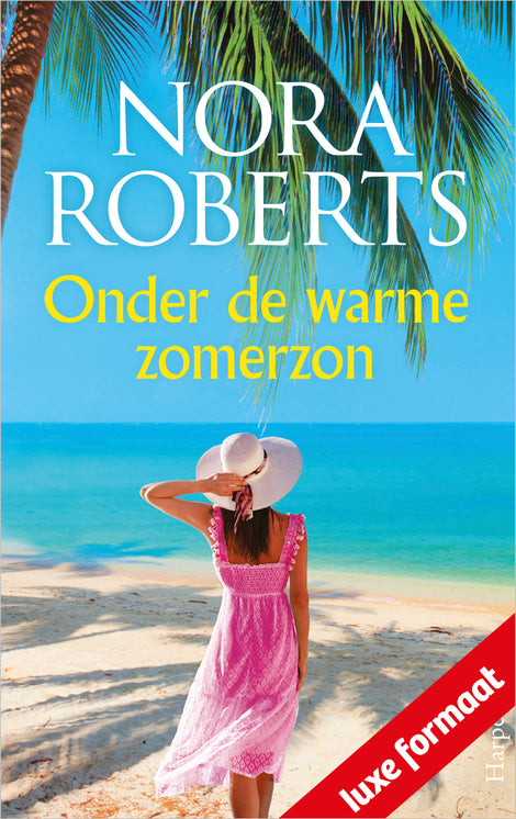 Onder de warme zomerzon (2-in-1) Onder de warme zomerzon (2-in-1)
