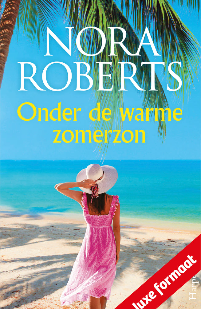 Onder de warme zomerzon (2-in-1)