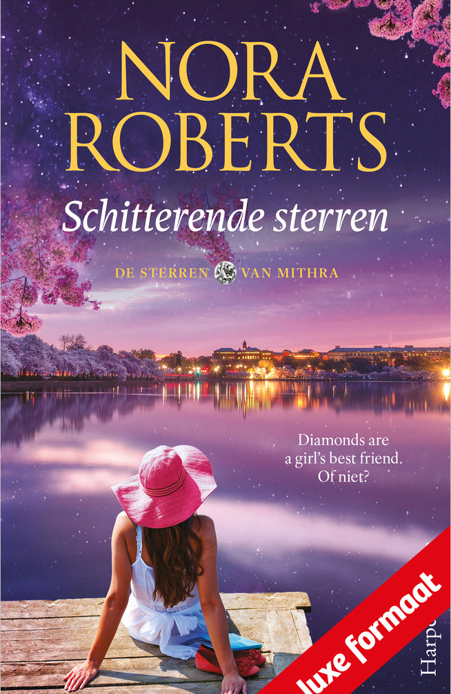 Schitterende sterren (2-in-1)