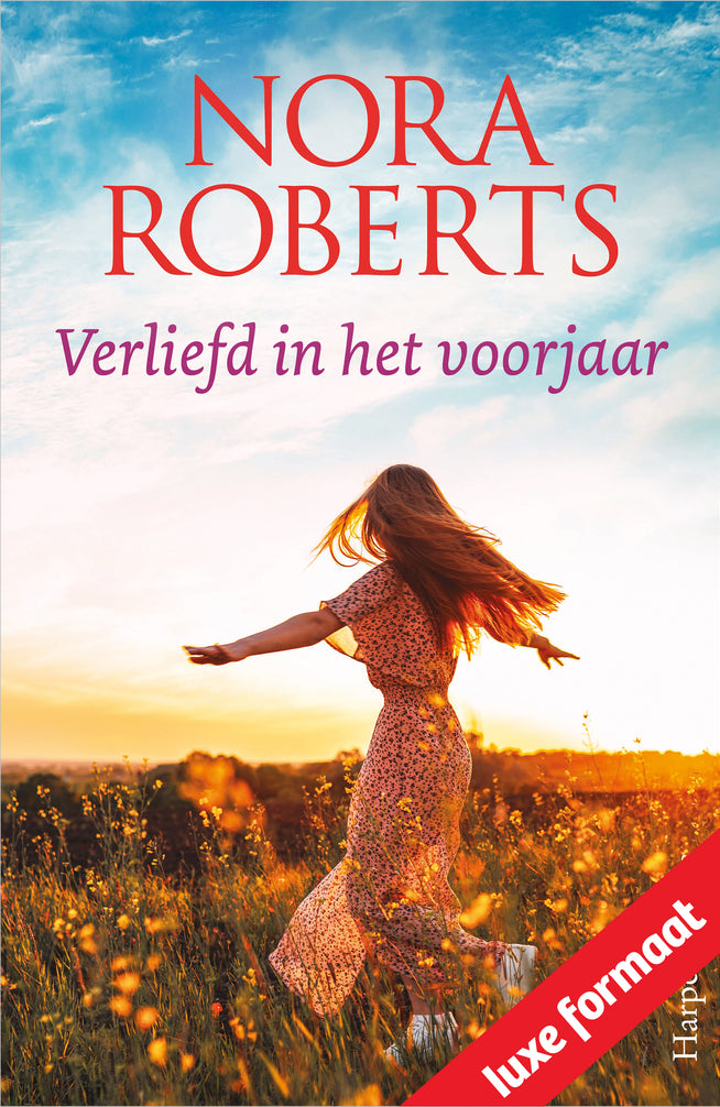 Verliefd in het voorjaar (2-in-1)