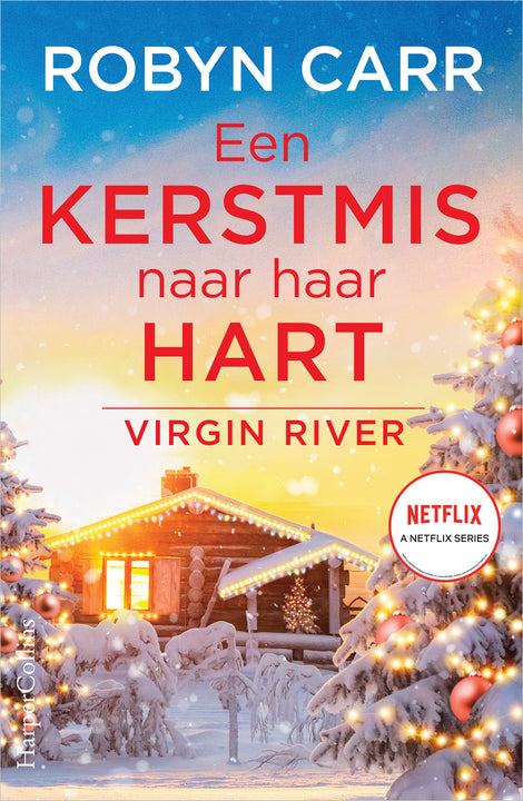 Een Kerstmis naar haar hart Een Kerstmis naar haar hart