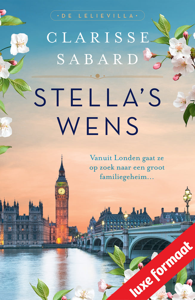 Stella's wens