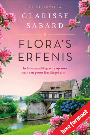 Flora's erfenis Flora's erfenis