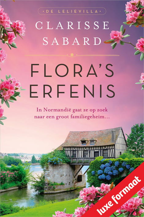 Flora's erfenis Flora's erfenis