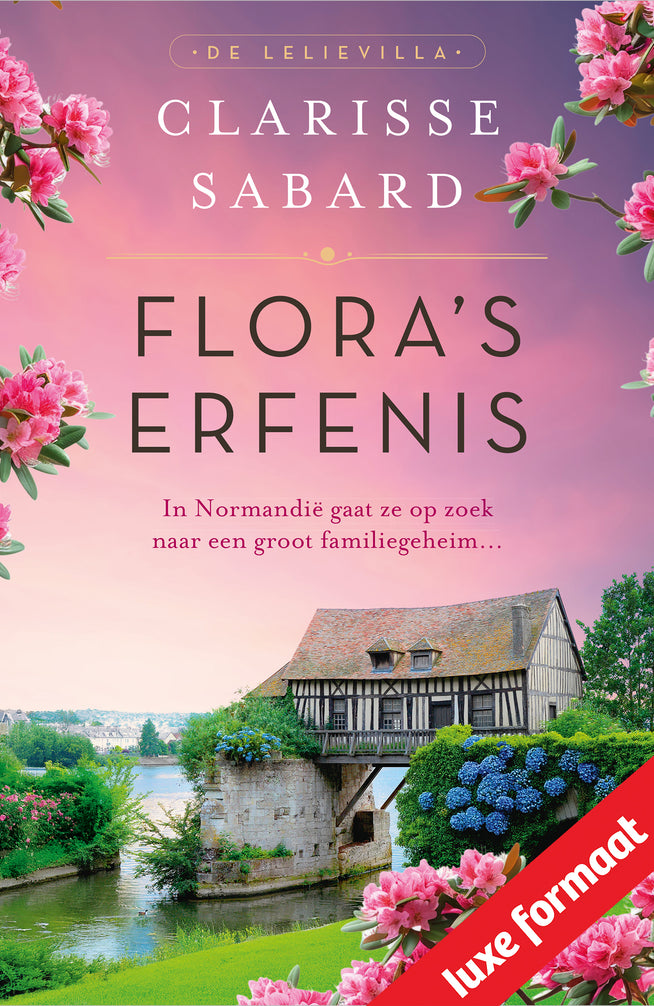 Flora's erfenis