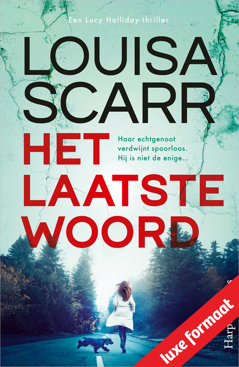 Het laatste woord Het laatste woord